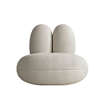 Кресло «Bunny» варинант исполнения - 1 | Loft Concept в Санкт-петербурге