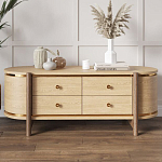 Тумба «Тернате» варинант исполнения - 1 | Loft Concept в Санкт-петербурге