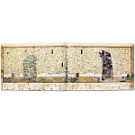 Подарочная большая книга полное собрание Густава Климта Gustav Klimt XXL варинант исполнения - 6 | Loft Concept в Санкт-петербурге