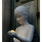 Напольный светильник Seletti Innerglow варинант исполнения - 3 | Loft Concept в Санкт-петербурге