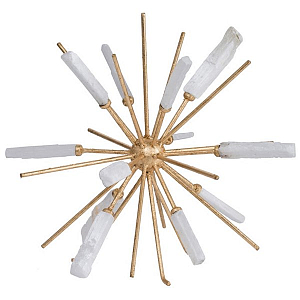 Статуэтка Stone Hedgehog