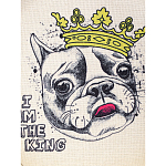 Стул French Bul yellow варинант исполнения - 5 | Loft Concept в Санкт-петербурге