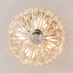 Потолочный светильник Facet E14х4 варинант исполнения - 3 | Loft Concept в Санкт-петербурге