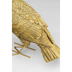 Настольная лампа Золотой Тукан варинант исполнения - 4 | Loft Concept в Санкт-петербурге