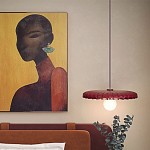 Подвес Ruby Bonnet варинант исполнения - 4 | Loft Concept в Санкт-петербурге