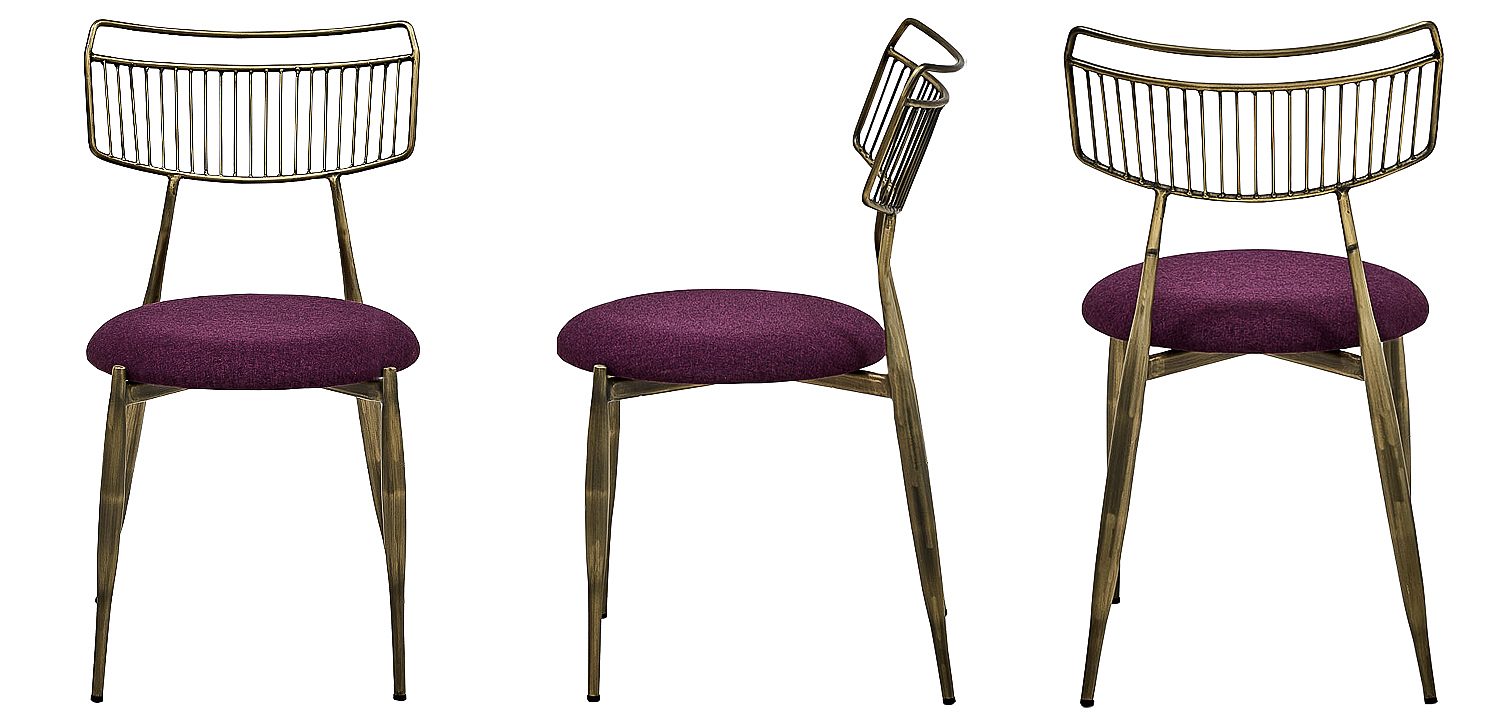 Стул Sim Stool Стул Sim Stool - Loft-Concept в Санкт-петербурге