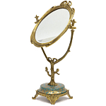 Настольное зеркало Delavihi Tif варинант исполнения - 3 | Loft Concept в Санкт-петербурге