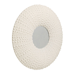 Зеркало колониальное круглое Hive Round Mirror варинант исполнения - 2 | Loft Concept в Санкт-петербурге