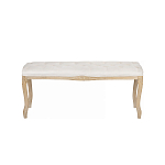 Банкетка French Seating Raffaello варинант исполнения - 2 | Loft Concept в Санкт-петербурге