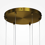 Подвесной светильник Maestro варинант исполнения - 3 | Loft Concept в Санкт-петербурге