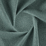 Мебельная ткань Шенилл бирюзовый цвет 138 см T4-31 варинант исполнения - 6 | Loft Concept в Санкт-петербурге