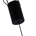 Подвесной светильник серый Pendant Capsule  варинант исполнения - 5 | Loft Concept в Санкт-петербурге