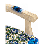 Кресло Mesolithic Lux варинант исполнения - 5 | Loft Concept в Санкт-петербурге