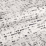 Мебельная ткань Букле черно-белый цвет 140 см T3-12 варинант исполнения - 1 | Loft Concept в Санкт-петербурге