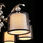 Люстра подвесная Floretina 2 варинант исполнения - 4 | Loft Concept в Санкт-петербурге