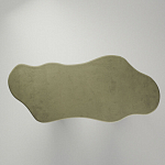 Стол обеденный «Wave» варинант исполнения - 4 | Loft Concept в Санкт-петербурге