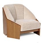 Премиальное кресло Karhan варинант исполнения - 2 | Loft Concept в Санкт-петербурге