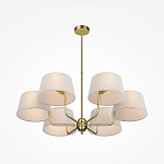 Люстра подвесная Modesto Е14 варинант исполнения - 9 | Loft Concept в Санкт-петербурге