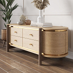 Тумба «Тернате» варинант исполнения - 3 | Loft Concept в Санкт-петербурге