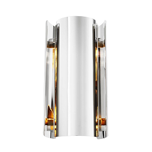 Бра Eichholtz Wall Lamp Verge Nickel