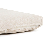 Шезлонг из эвкалипта Olivia варинант исполнения - 6 | Loft Concept в Санкт-петербурге