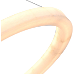 Люстра круглая с цельным каменным корпусом Unbreakable Stone варинант исполнения - 4 | Loft Concept в Санкт-петербурге