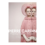 Pierre Cardin: Making Fashion Modern варинант исполнения - 1 | Loft Concept в Санкт-петербурге