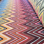 Мебельная ткань Гобелен мульти цвет 140 см T2-159 варинант исполнения - 2 | Loft Concept в Санкт-петербурге