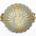 Фарфоровая чаша для фруктов Fantasy варинант исполнения - 5 | Loft Concept в Санкт-петербурге