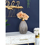 Ваза с фактурным корпусом Ripple варинант исполнения - 6 | Loft Concept в Санкт-петербурге