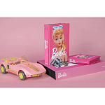 Подарочный редкий коллекционный альбом Барби Barbie - Assouline Coffee Table Book by Assouline варинант исполнения - 4 | Loft Concept в Санкт-петербурге