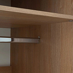 Шкаф с принтом Kario варинант исполнения - 6 | Loft Concept в Санкт-петербурге