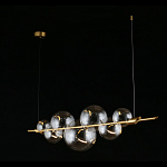 Люстра подвесная Balls of Luck варинант исполнения - 4 | Loft Concept в Санкт-петербурге