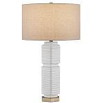 Настольная лампа шестиугольной формы Hexagon варинант исполнения - 3 | Loft Concept в Санкт-петербурге