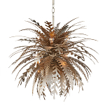 Люстра в виде цветка Hanging Flowers варинант исполнения - 1 | Loft Concept в Санкт-петербурге