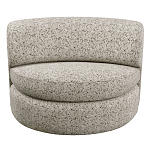 Кресло Ulysses варинант исполнения - 2 | Loft Concept в Санкт-петербурге