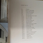 Дизайн интерьера в современном стиле Contemporary Living Yearbook 2024 варинант исполнения - 2 | Loft Concept в Санкт-петербурге