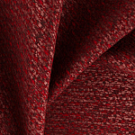 Мебельная ткань Шенилл бордовый цвет 138 см T4-23 варинант исполнения - 1 | Loft Concept в Санкт-петербурге