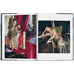 Helmut Newton: a Gun for Hire варинант исполнения - 4 | Loft Concept в Санкт-петербурге