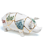 Копилка Seletti Piggy варинант исполнения - 2 | Loft Concept в Санкт-петербурге