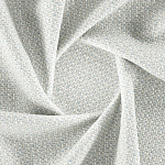 Мебельная ткань Шенилл голубой цвет 142 см T4-45 варинант исполнения - 3 | Loft Concept в Санкт-петербурге