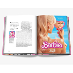 Подарочный редкий коллекционный альбом Барби Barbie - Assouline Coffee Table Book by Assouline варинант исполнения - 5 | Loft Concept в Санкт-петербурге