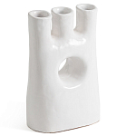 Статуэтка керамическая Brighter Stars белая варинант исполнения - 1 | Loft Concept в Санкт-петербурге