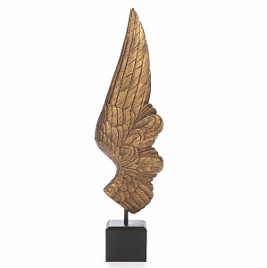 Статуэтка Golden Wing