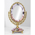 Настольное зеркало Cerch Runy варинант исполнения - 7 | Loft Concept в Санкт-петербурге