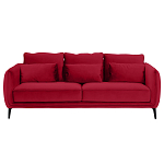 Диван трёхместный с подлокотниками Dutchman варинант исполнения - 6 | Loft Concept в Санкт-петербурге