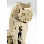 Декоративная фигура Golden Lion варинант исполнения - 3 | Loft Concept в Санкт-петербурге