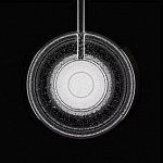 Каркасная люстра Balance варинант исполнения - 6 | Loft Concept в Санкт-петербурге