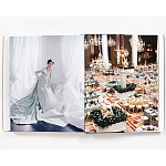 Редкая коллекционная книга Vogue & The Metropolitan Museum of Art Parties Exhibitions People Book 2014 варинант исполнения - 7 | Loft Concept в Санкт-петербурге