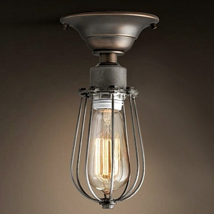 Потолочный светильник Marconi Cage 